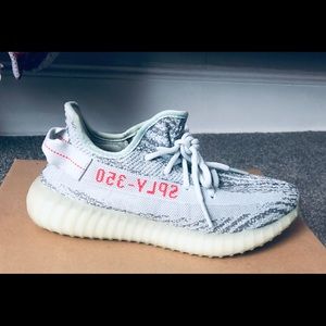 Yeezy Shoes - Yeezy boost 350 v2 blue tint Yeezy Shoes - Yeezy boost 350 v2 blue tint